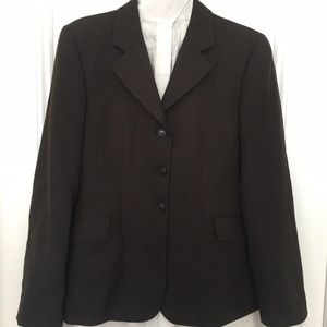 RJ Classics Show Coat
